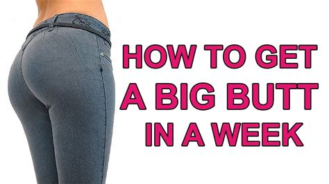 does doggy make your butt bigger|4 Ways to Make Your Butt Bigger